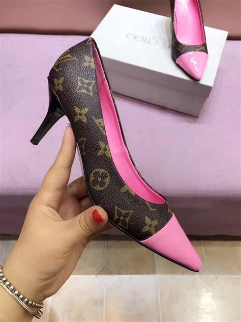 louis vuitton pumps on sale|louis vuitton pumps price.